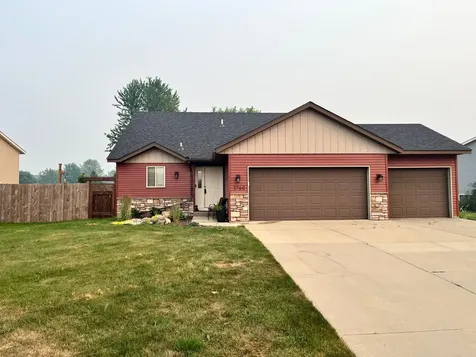 2760 Ocarina Drive Sauk Rapids MN 56379