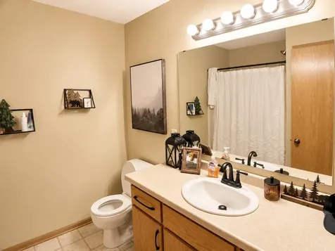 2760 Ocarina Drive Sauk Rapids MN 56379
