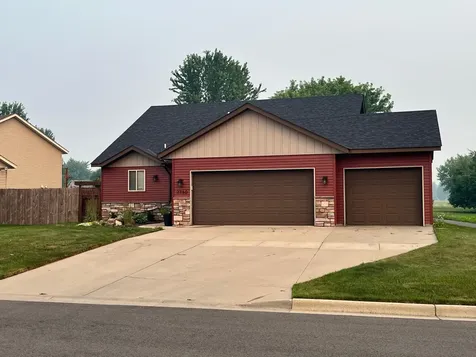 2760 Ocarina Drive Sauk Rapids MN 56379