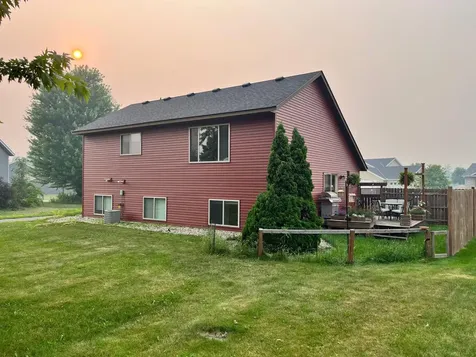 2760 Ocarina Drive Sauk Rapids MN 56379