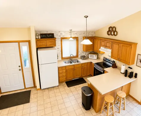2760 Ocarina Drive Sauk Rapids MN 56379