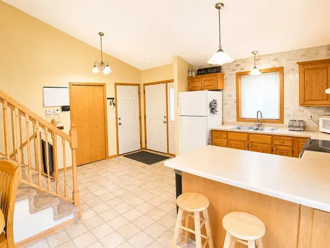2760 Ocarina Drive Sauk Rapids MN 56379