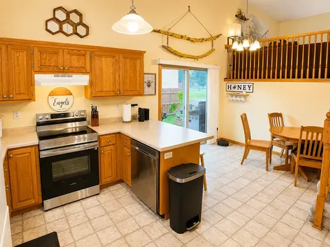 2760 Ocarina Drive Sauk Rapids MN 56379