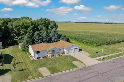 1315 Adams Avenue Fairmont MN 56031
