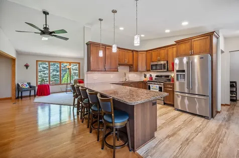 1315 Adams Avenue Fairmont MN 56031