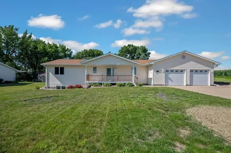 1315 Adams Avenue Fairmont MN 56031