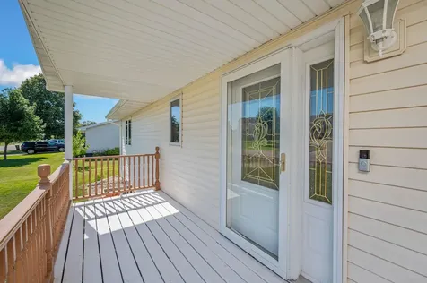 1315 Adams Avenue Fairmont MN 56031