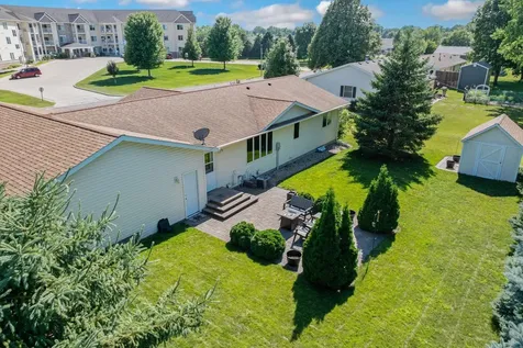 1315 Adams Avenue Fairmont MN 56031