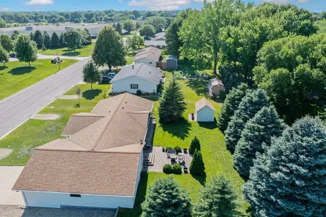 1315 Adams Avenue Fairmont MN 56031