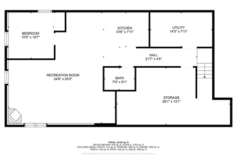 1315 Adams Avenue Fairmont MN 56031