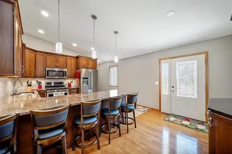 1315 Adams Avenue Fairmont MN 56031