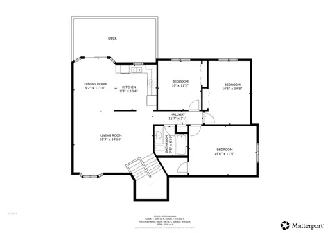 2682 Guthrie Avenue N Oakdale MN 55128