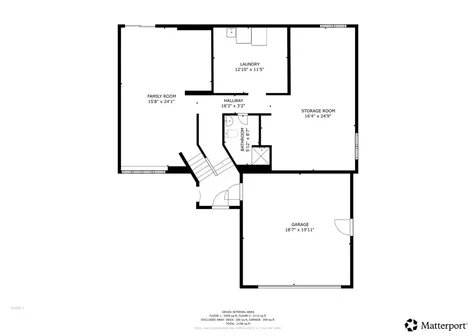 2682 Guthrie Avenue N Oakdale MN 55128
