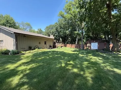 104 Cedar Point Redwood Falls MN 56283