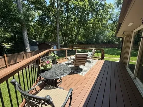 104 Cedar Point Redwood Falls MN 56283
