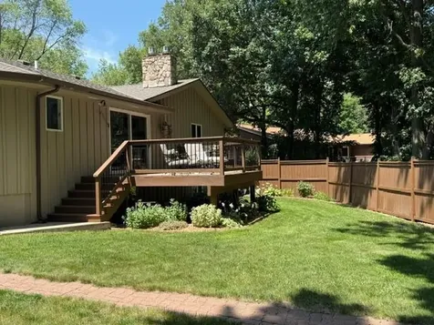 104 Cedar Point Redwood Falls MN 56283