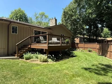 104 Cedar Point Redwood Falls MN 56283