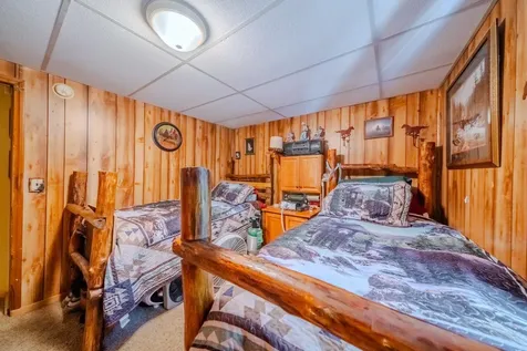 410 Snell Avenue Pine River MN 56474