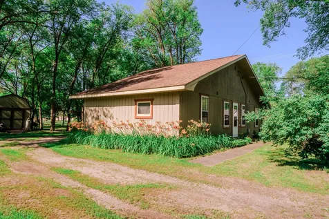 410 Snell Avenue Pine River MN 56474