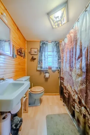 410 Snell Avenue Pine River MN 56474