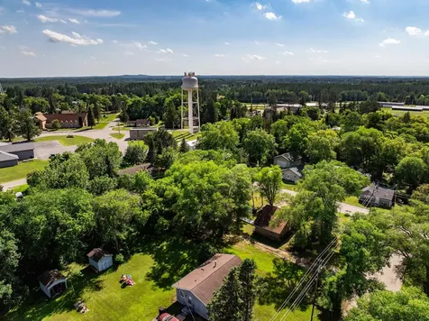 410 Snell Avenue Pine River MN 56474