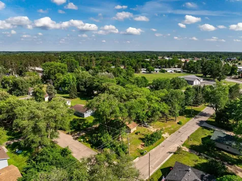 410 Snell Avenue Pine River MN 56474