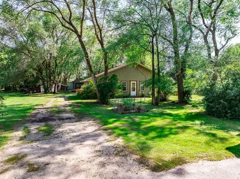 410 Snell Avenue Pine River MN 56474