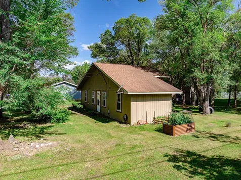 410 Snell Avenue Pine River MN 56474
