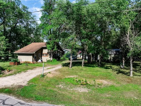410 Snell Avenue Pine River MN 56474