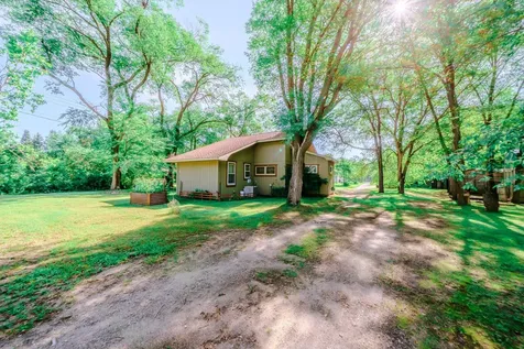 410 Snell Avenue Pine River MN 56474