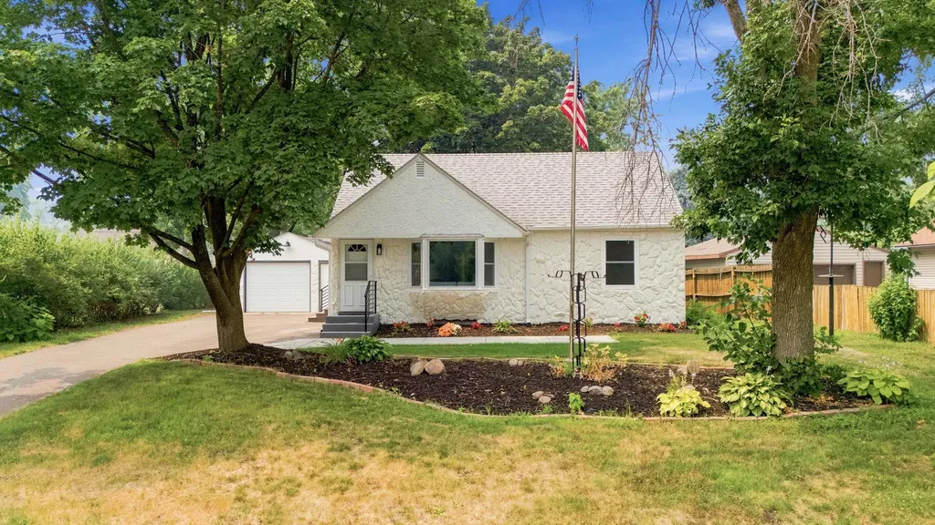 9000 Terrace Road NE Blaine MN 55434