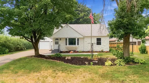 9000 Terrace Road NE Blaine MN 55434