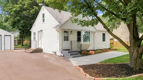 9000 Terrace Road NE Blaine MN 55434