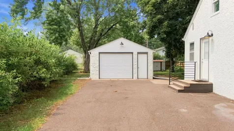 9000 Terrace Road NE Blaine MN 55434