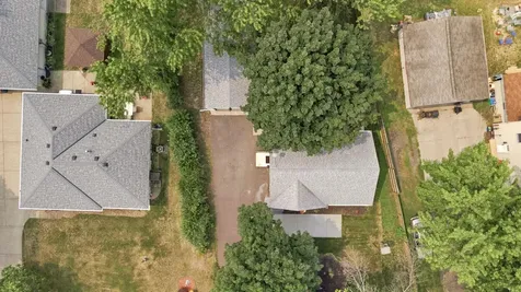 9000 Terrace Road NE Blaine MN 55434