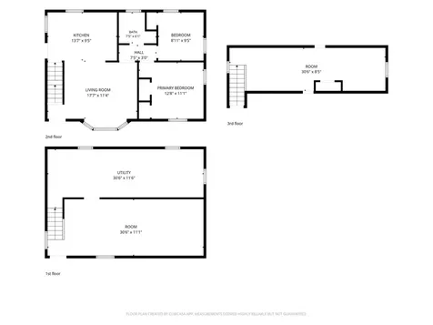 9000 Terrace Road NE Blaine MN 55434