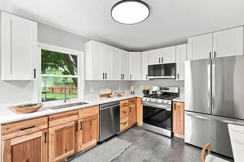 9000 Terrace Road NE Blaine MN 55434