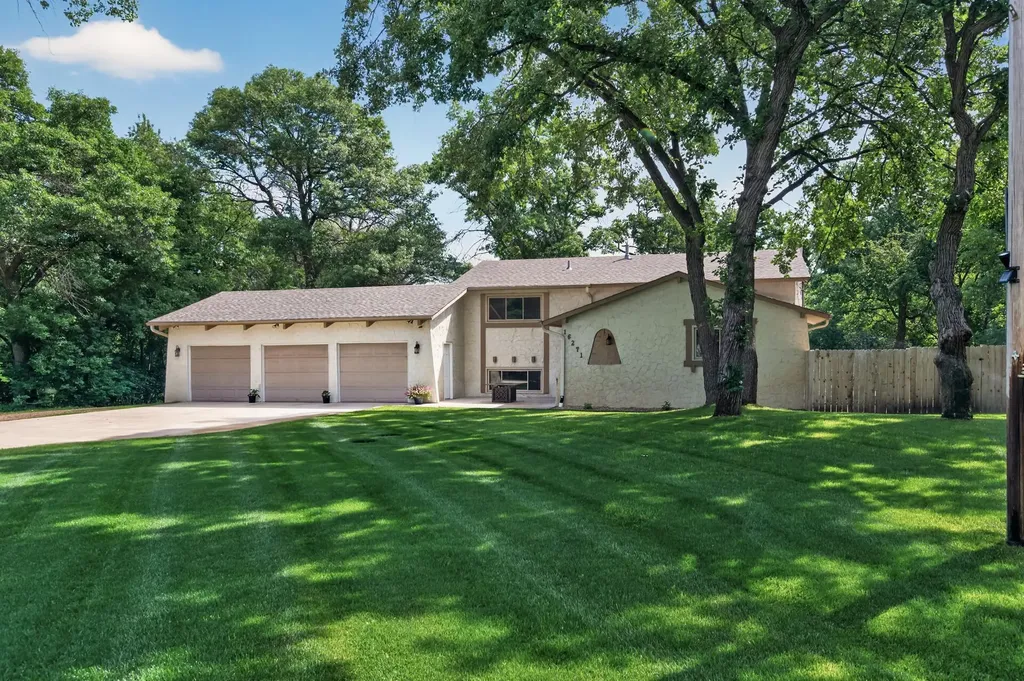 16271 Jasper Street NW Anoka MN 55303
