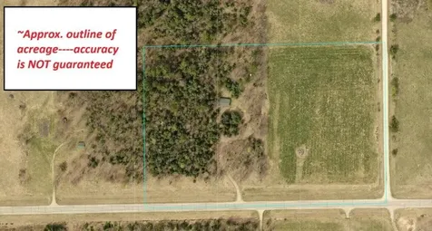 21392 340th Street Bagley MN 56621