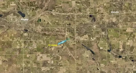 21392 340th Street Bagley MN 56621