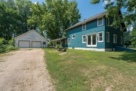 223 Joy Avenue SW Madelia MN 56062