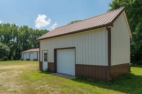 223 Joy Avenue SW Madelia MN 56062