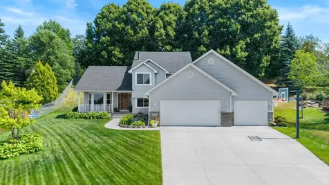 16770 Javelin Avenue Lakeville MN 55044