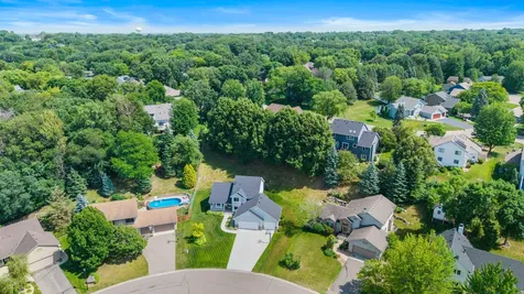 16770 Javelin Avenue Lakeville MN 55044