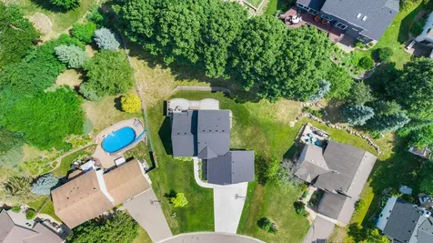 16770 Javelin Avenue Lakeville MN 55044
