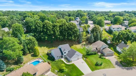 16770 Javelin Avenue Lakeville MN 55044