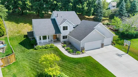 16770 Javelin Avenue Lakeville MN 55044