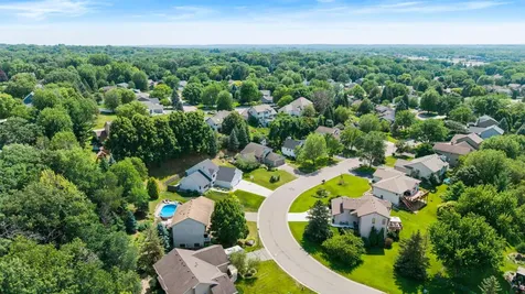 16770 Javelin Avenue Lakeville MN 55044
