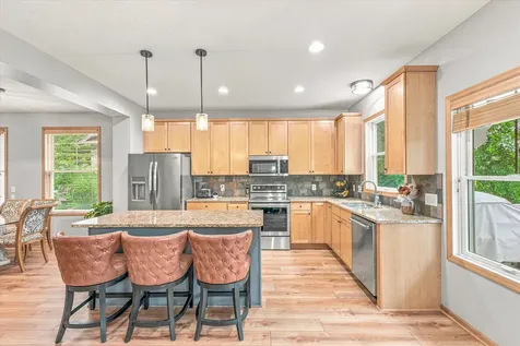 4377 Garden Way N Hugo MN 55038