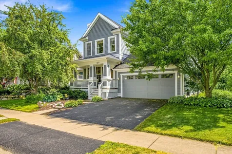 4377 Garden Way N Hugo MN 55038